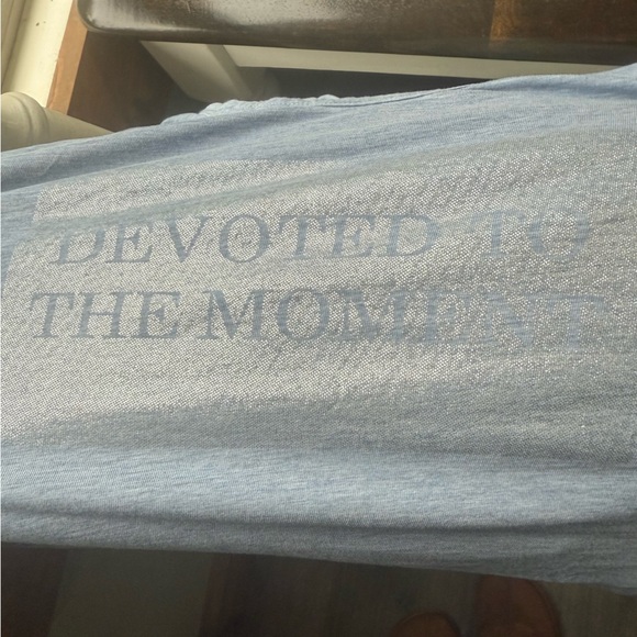 🍋 Lululemon Tank “Devoted to the Moment” - Picture 6 of 8